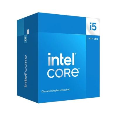 Intel Core i5-14400F Processor 4.7 GHz 9.5 MB LGA1700