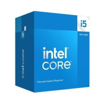 Intel Core i5-14400F Processor 4.7 GHz 9.5 MB LGA1700