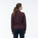8. Women’s Fleece Pullover LADY LAFFI 1/2