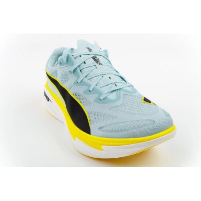 2. Puma Women's Deviate Nitro Elite Running Shoes, Racing Model, 8 mm Drop