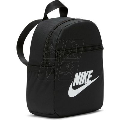 8. Backpack Nike Sportswear Futura 365 Mini CW9301 010