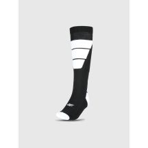 Women's ski socks 4F 4FWAW24UFSOF258-20S