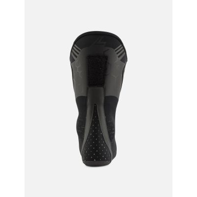 14. LANGE Shadow 120 LV Gw Ski Boots (Pewter-Grey)