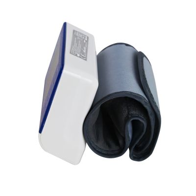 7. Esperanza VIGOR ECB001 Wrist Blood Pressure Monitor