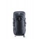 8. DEUTER Trail Pro 34 SL black Hiking Backpack