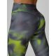 4. Women's quick-drying training leggings 4F 4FRAW26TFTIF582-90A