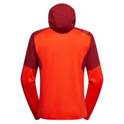 2. La Sportiva Seassion Tech Hoody M L70 322320