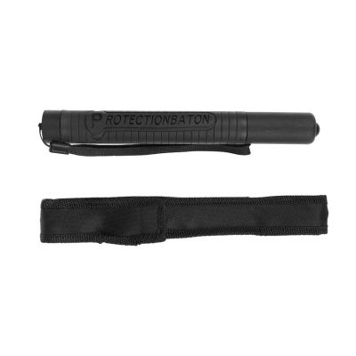 13. Telescopic baton ABS GUARD Cobra 24/56 cm with cover (YC-10524-26)