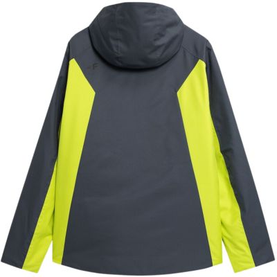 6. Ski jacket 4F M H4Z22 KUMN002 22S