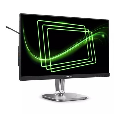 9. Philips 68.5cm (27.0") 27B2G5500 16:09 2xHDMI+DP+USB IPS Li