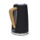 6. Nedis KAWK510EBK 1.7L Electric Kettle Black