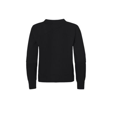 2. Sail Racing W Race Heavy Sweater Women's Black
