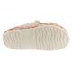 4. Crocs Crocband Cruiser Glow Confetti Band Sandal K 212527-2MK Beige 28/29