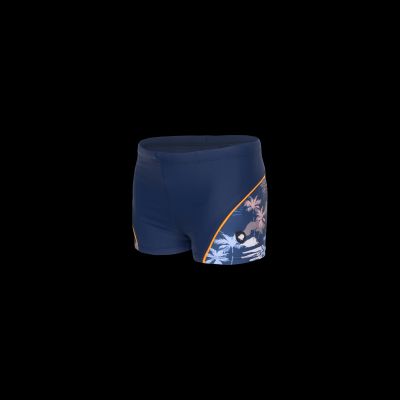 IDARO KIDS Children's Bathing Boxers