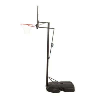 24. Lifetime New York 90000 Basketball Stand