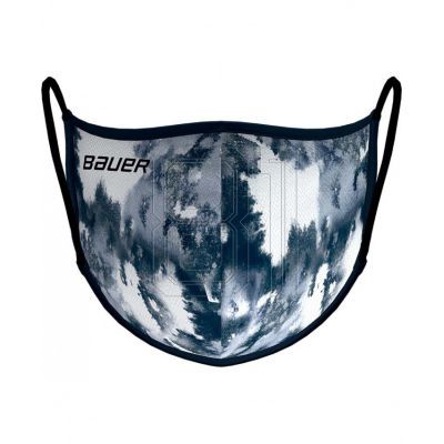 12. Bauer protective mask double-sided 1059331