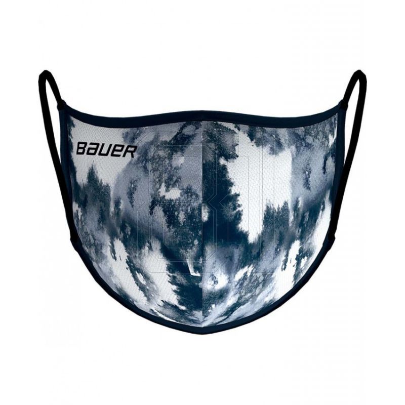 12. Bauer protective mask double-sided 1059331