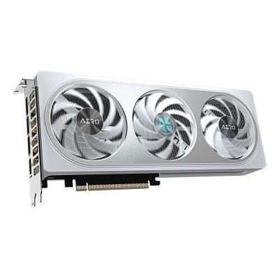 3. Gigabyte GeForce RTX 5060 AERO OC 8GB graphics card