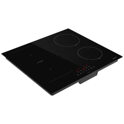 3. Induction hob MPM-60-IM-15 Flex Zone, Booster