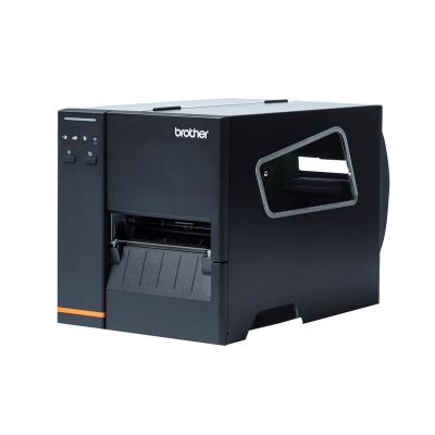 6. Brother TJ-4020TN Direct Thermal/Thermal Transfer Label Printer 203 x 203 DPI 254 mm/s Wired Wired LAN