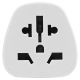 2. SAVIO TRAVEL ADAPTER GLOBAL SOCKET - US PLUG AP-07