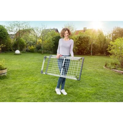 17. Vileda Aluminum 100 Dryer