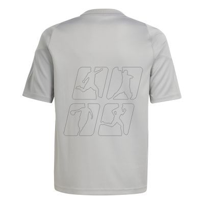 2. Adidas Tiro 24 Jr IS1031 T-shirt
