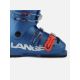 11. LANGE RSJ 50 Vibrant Blue Ski Boots