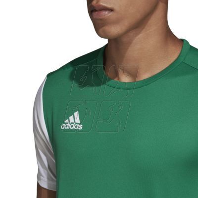 15. Adidas Estro 19 JSY M DP3238 football jersey