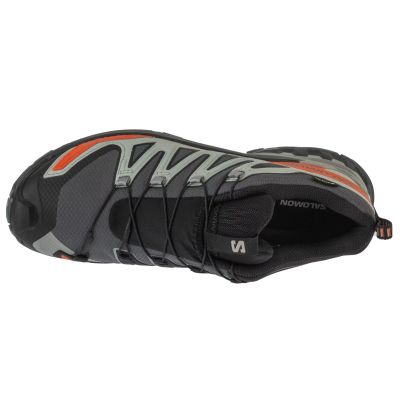 3. Salomon XA Pro 3D v9 GTX L47817500 Gray 40