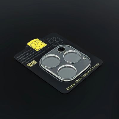 4. Wozinsky Full Camera Glass 9H tempered glass for the iPhone 16 Plus camera
