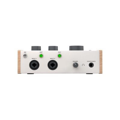 11. Universal Audio UA VOLT 276 - USB Audio Interface