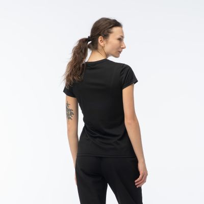 11. Women's T-shirt with short sleeves LADY BODINI