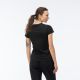 11. Women's T-shirt with short sleeves LADY BODINI