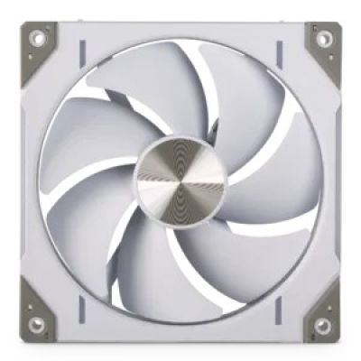 3. Phanteks D30-140 Computer Case Fan 14 cm White 3 pcs.