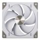 3. Phanteks D30-140 Computer Case Fan 14 cm White 3 pcs.