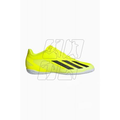 2. Adidas X Crazyfast Club IN IF0722 shoes