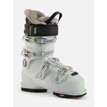 LANGE LX 95 W HV GW Illusion White Ski Boots