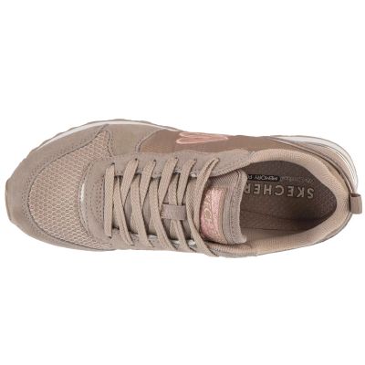 3. Skechers OG 85 - Gold'n Gurl 111-NAT Beige 36