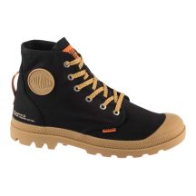 Palladium Pampa Hi HTG 74988-008-M Black 41