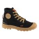 Palladium Pampa Hi HTG 74988-008-M Black 41