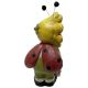 4. GARDEN FLOWER BED BIEDROOM HEIGHT 34.5 CM