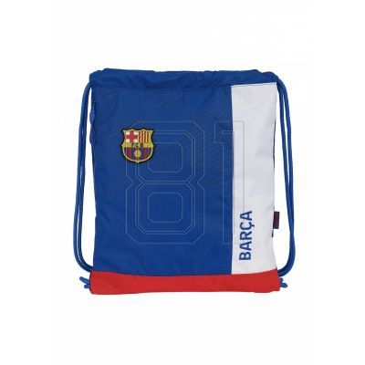 4. FC Barcelona gym bag 612326865