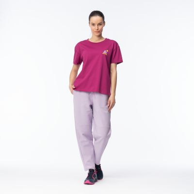 5. Women's RESA WO'S Short Sleeve T-Shirt