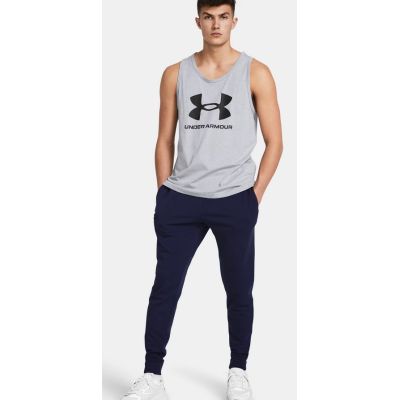 2. Under Armour Rival Terry Jogger Pants M 1380843 410