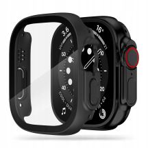 Tech-Protect Defense360 Case for Apple Watch Ultra 1/2 (49mm) - Black