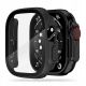 Tech-Protect Defense360 Case for Apple Watch Ultra 1/2 (49mm) - Black