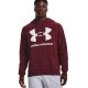 3. Under Armor Rival Fleece Big Logo HD Sweatshirt M 1357093 690