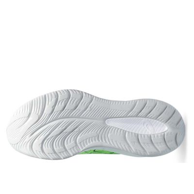 4. Asics Gel-Cumulus 26 M Green Shoes (1011B792-300)