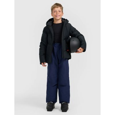 Ski pants membrane 5000 boys 4F 4FJRAW25TFTRM1245-31S